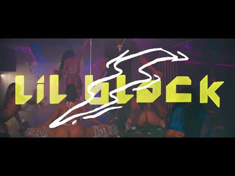 Lil Block - Freaky Hoes