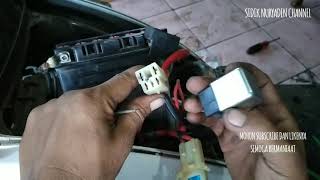 Download lagu How to know if the motor starter dynamo battery is empty or not. mp3 Download lagu How to know if the motor starter dynamo battery is empty or not. mp3
