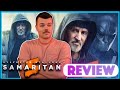 Samaritan (2022) Movie Review | Amazon Prime