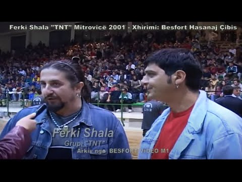 Ferki Shala - Elhamdulilah që e ka udhëzu Allahu - Hoxhë Bekir Halimi