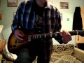 Anew Revolution - Done (cover by me) 