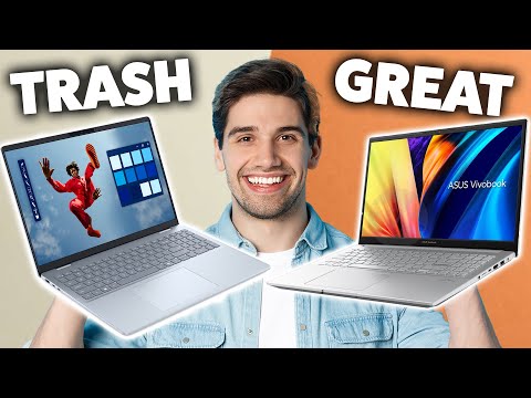 THESE Are The BEST Laptops For Developers in 2025. Period.