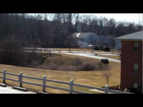 Four Winds Apartments - Fall River - The Brookfield - 2 Bedroom