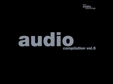 MP-Nuts – Audio Compilation Vol.5