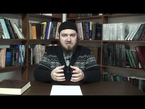 Kërkimi i Bereqetit - Hoxhë Omer Zaimi