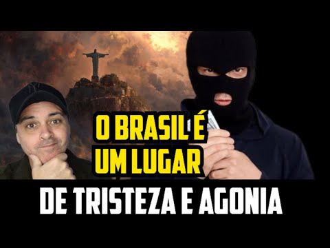 Children born amidst chaos.