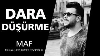 Dara Düşürme ❤️🌺 Nihat Hatipoğlu - Fırat Türkmen - Muhammed Ahmet Fescioğlu