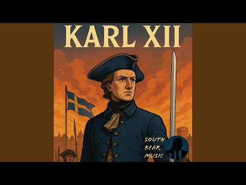 Karl XII -Hjältekonungen