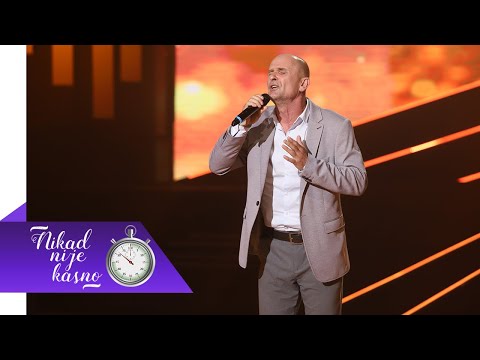 Omer Polic - Ljubav nije dug - (live) - NNK - EM 07 - 30.10.2022.