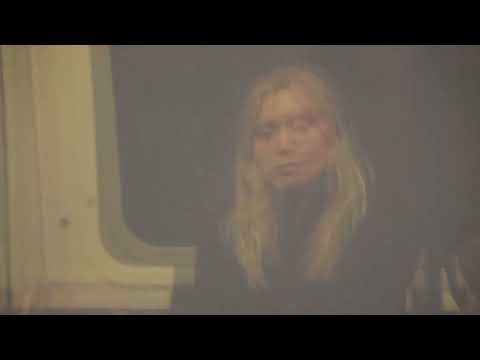 Alice Costelloe - Too Late Now (Official Visualiser)