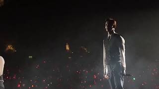180707 TVXQ!Concert #Welcome in Hong Kong Circle - Without You