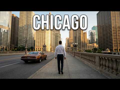 Can NVE & DLSS 5 Transform GTA 5's Chicago Mod?