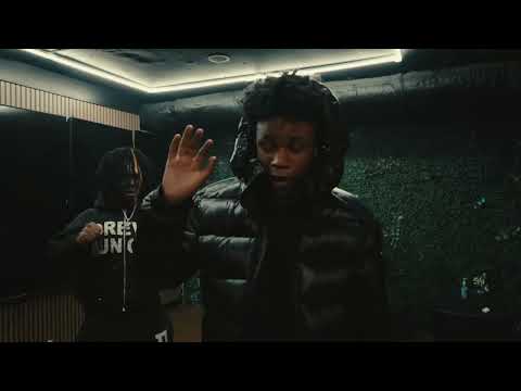 LIL COREY and Pnut2Playa