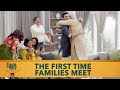 Dice Media Firsts Season 4 Web Series Part 2 The First Time Families Meet