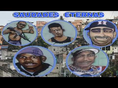 MC MENOR B - UMA SEMANA DE TERROR, OS MORADOR PASSOU [ DJ MARCELO DA PEDREIRA]] RELEMBRANDO!