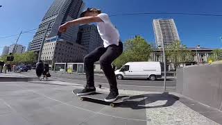 LanParte LA3D2 Gimbal Video LanParte LA3D2 Gimbal Video