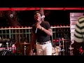 Pompi No Rent Pole Pole Intimate Concert Kabwe Edition
