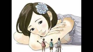 Sambomaster-Boku no Suki Na Kimi Ni