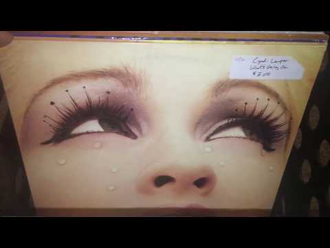 7-7-2017 Heavy Heads Records New Additions to Relics Antique Mall