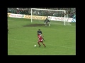 Debrecen- Újpest 1-0, 1995 - Összefoglaló