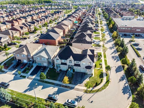 55 Footbridge Crescent Brampton Home for Sale - Real Estate Properties for Sale