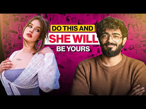 SHE LIKES YOU BUT DOESN’T WANT THE RELATIONSHIP - Do This