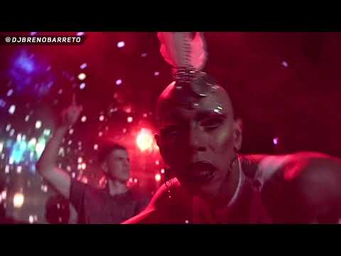 Danny Cowlt - Get Rushing (Live at Breno Barreto Digital Show)