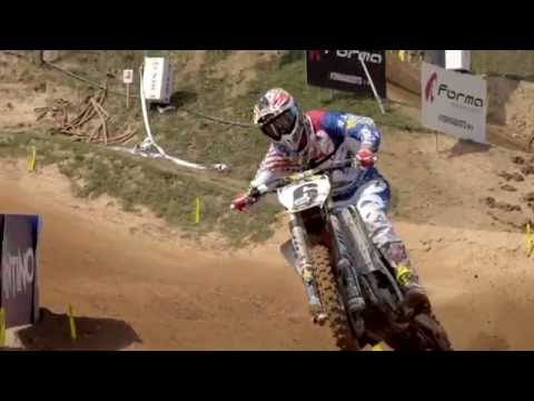 United By Power | Raw clips of Jason Anderson, Cooper Webb, Alex Martin and more