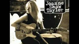 Joanne Shaw Taylor - Dead and Gone