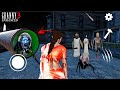 PLAYING AS KAMLA IN GRANNY 3 ENHANCED KAMLA FOUND SECRET TUBE ESCAPE
