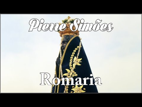 Romaria - Pierre Simões