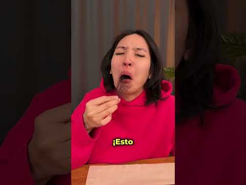 Echó Arroz Por el Sobaco y Cera de Oídos Como Ingrediente Secreto… y la Clienta lo Vio 😱⚠️