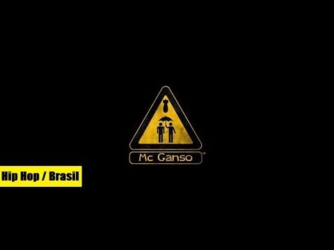 Mc Ganso - Nova Era ( Video Clipe )