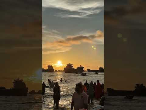 patenga sea beach#youtubeshorts #viralvideo #viralshorts #shorts #shortvideo #love