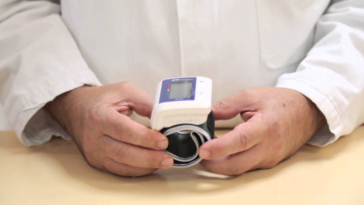 Bien utiliser un autotensiomètre