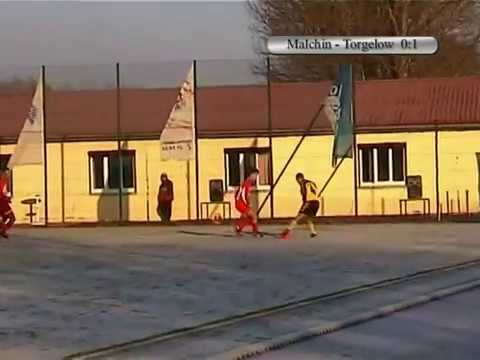 Verbandsliga 2002/2003 - 16.Spieltag: 1.FSV Malchin vs. Torgelower SV Grei