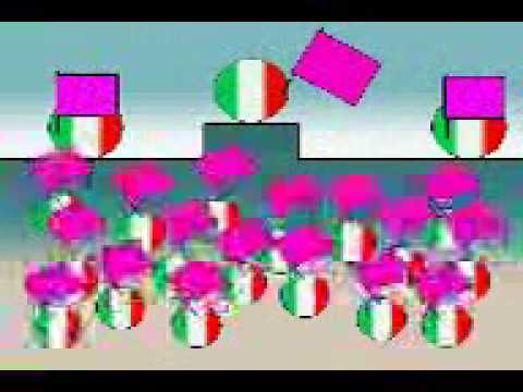 Kastriot's Italy vs. Europa