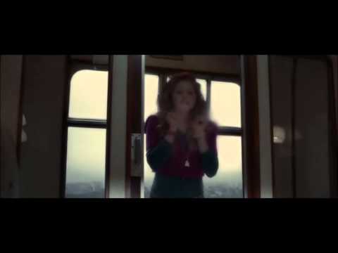 harry potter & the half blood prince: ron-train