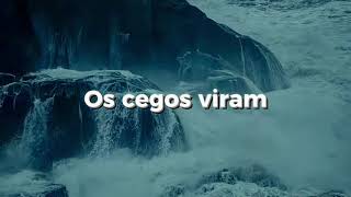 HINO 63 CCB - Se vós baterdes, Ele vos abre (part. Zaqueu Santana)