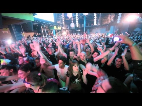 16-02-2013 - Hardcore Italia - The Propaganda - Aftermovie [HD]