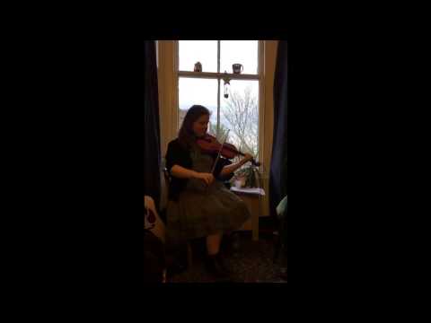 Elisabeth Flett, Tayport House Concert