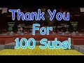 1 Hour of Hypixel Minigames! (100 Sub Special!)