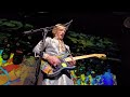 I'm Still Here/Grateful When You're Dead - Kula Shaker, Brooklyn Bowl, 25th July, 2024