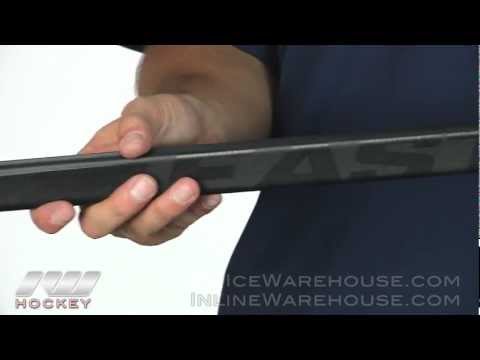 Easton Stealth RS Hockey Stick