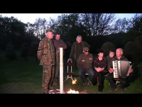 Spotkałem myśliwych - odcinek 128   U bieszczadzkich przyjaciół