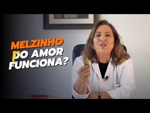 O que é o Melzinho do Amor? | LUCIMAR GHELFI