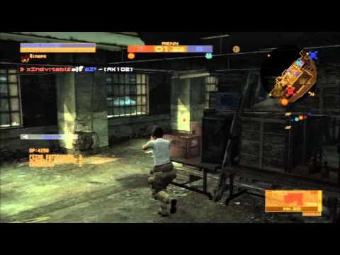 Rineps vs   UltraSlof2010  RACE on W W  09 09 2010