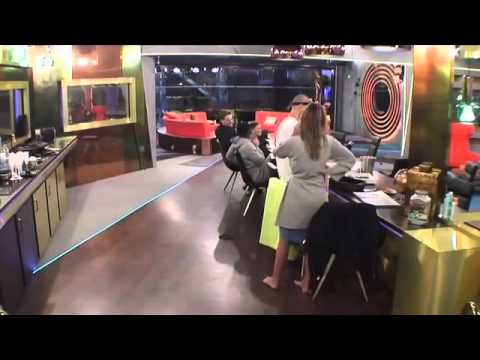 Big Brother UK Series 16 Ep. 6 (Highlights)