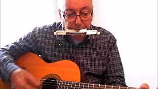 One too many mornings (Joan Baez) Ma version