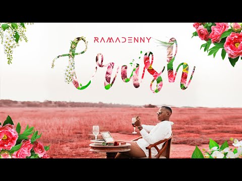 Ramadenny - Crush (Visualizer)
